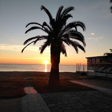 Diva Apartment Ασπροβάλτα Εξωτερικό φωτογραφία