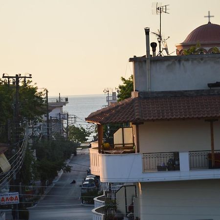 Diva Apartment Ασπροβάλτα Εξωτερικό φωτογραφία