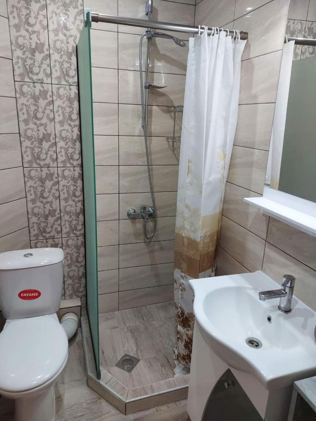Diva Apartment Ασπροβάλτα Εξωτερικό φωτογραφία