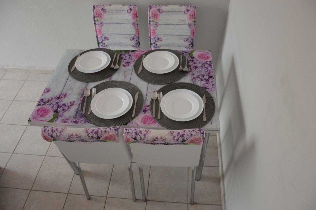 Diva Apartment Ασπροβάλτα Εξωτερικό φωτογραφία