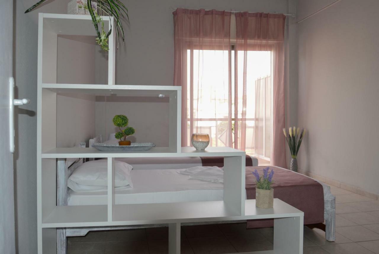 Diva Apartment Ασπροβάλτα Εξωτερικό φωτογραφία