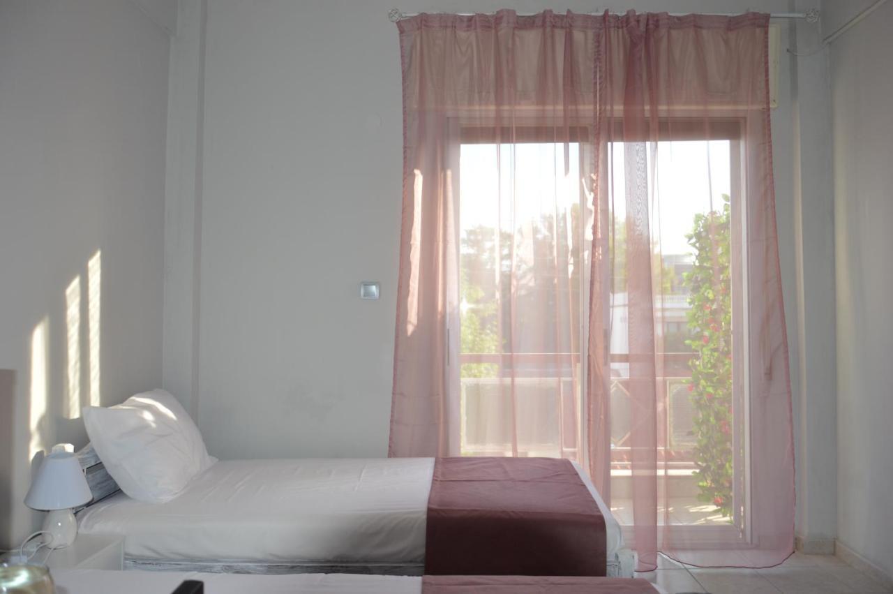 Diva Apartment Ασπροβάλτα Εξωτερικό φωτογραφία